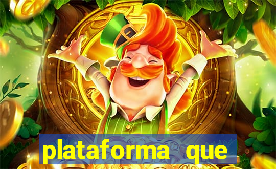 plataforma que ganha bonus para jogar